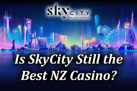 sky casino online nz.